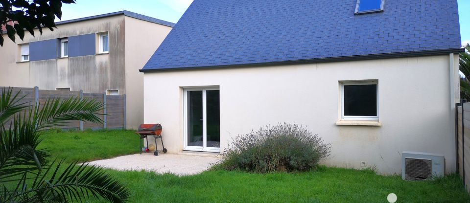 Maison 5 pièces de 88 m² à Brest (29200)