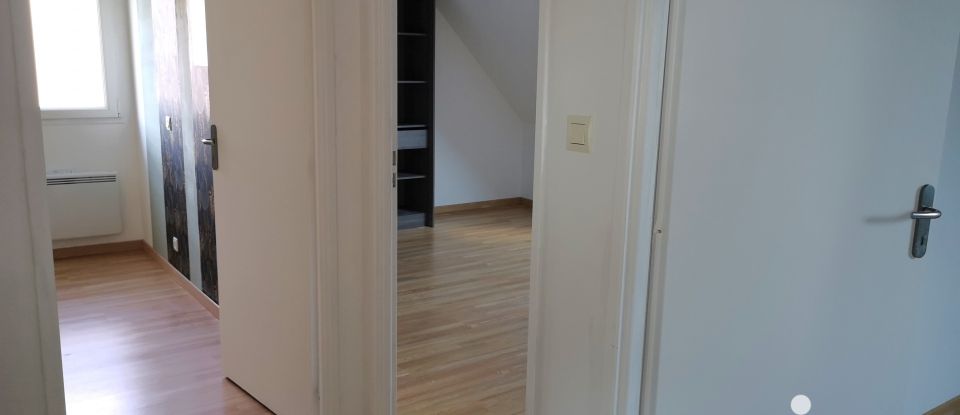 Maison 5 pièces de 88 m² à Brest (29200)