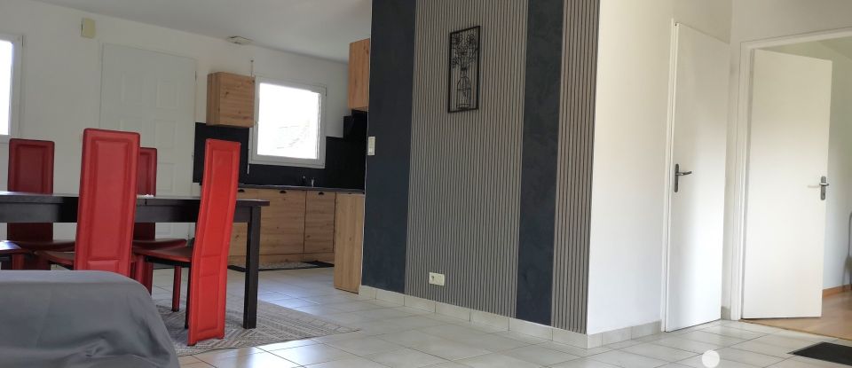 Maison 5 pièces de 88 m² à Brest (29200)