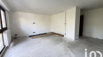 Appartement 2 pièces de 49 m² à Laxou (54520)