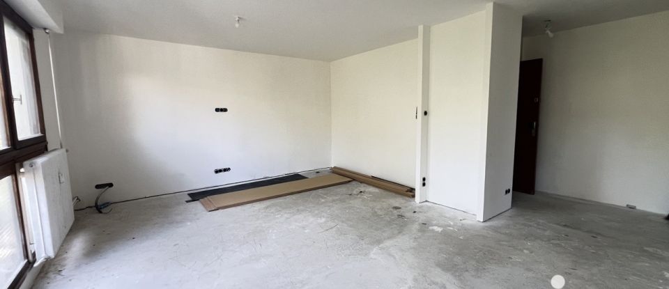 Appartement 2 pièces de 49 m² à Laxou (54520)