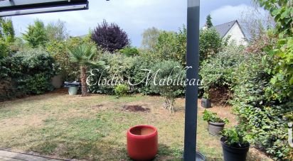 Town house 3 rooms of 71 m² in Angers (49000)