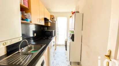 Apartment 3 rooms of 63 m² in Saint-Laurent-du-Var (06700)