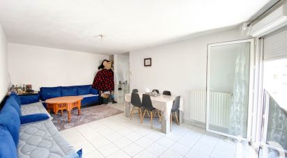 Appartement 3 pièces de 63 m² à Saint-Laurent-du-Var (06700)