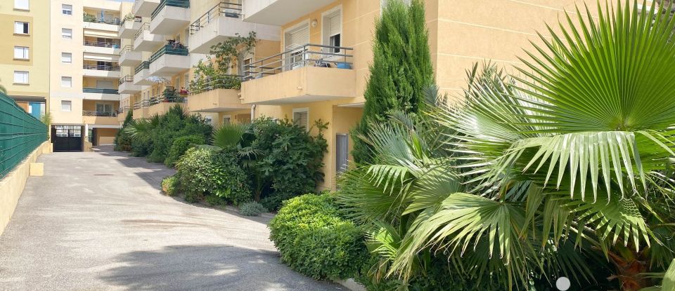 Apartment 3 rooms of 63 m² in Saint-Laurent-du-Var (06700)