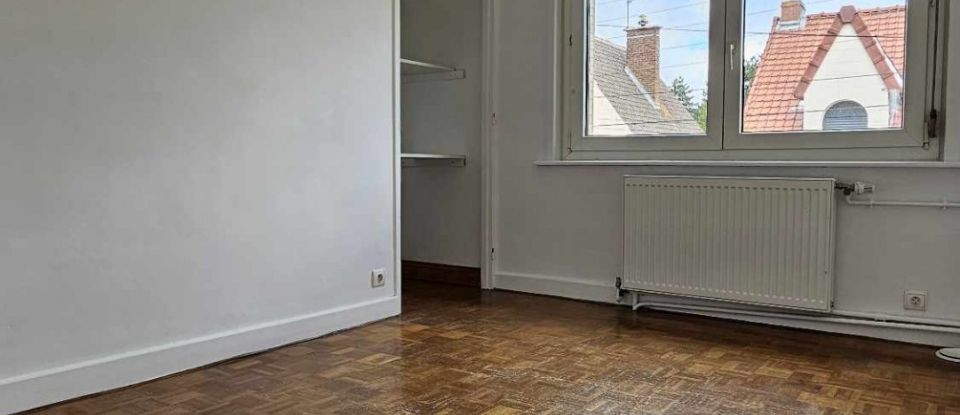 Maison 5 pièces de 110 m² à Béthune (62400)