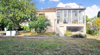 Maison 4 pièces de 82 m² à Conflans-Sainte-Honorine (78700)