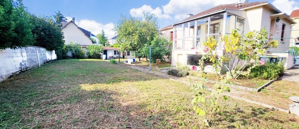 Maison 4 pièces de 82 m² à Conflans-Sainte-Honorine (78700)