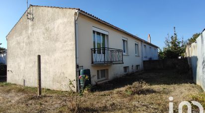 Maison de village 4 pièces de 90 m² à Andilly (17230)