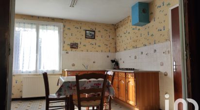 Village house 4 rooms of 90 m² in Andilly (17230)