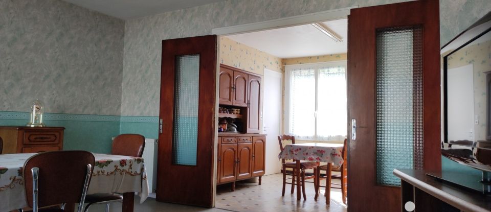 Village house 4 rooms of 90 m² in Andilly (17230)