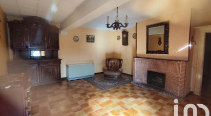 Village house 2 rooms of 82 m² in Thiernu (02250)