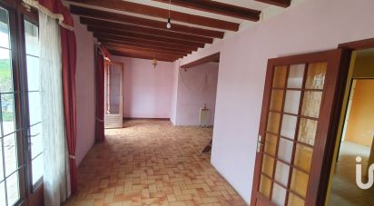 Traditional house 5 rooms of 124 m² in Saclas (91690)