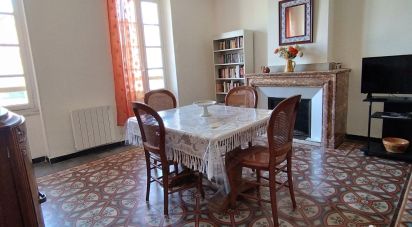 House 6 rooms of 124 m² in Salses-le-Château (66600)