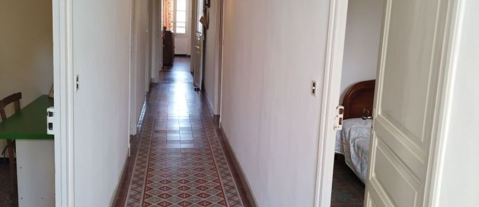 House 6 rooms of 124 m² in Salses-le-Château (66600)