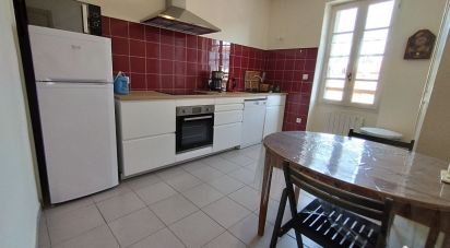 House 6 rooms of 124 m² in Salses-le-Château (66600)