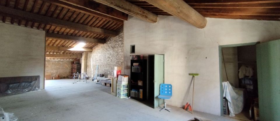 House 6 rooms of 124 m² in Salses-le-Château (66600)