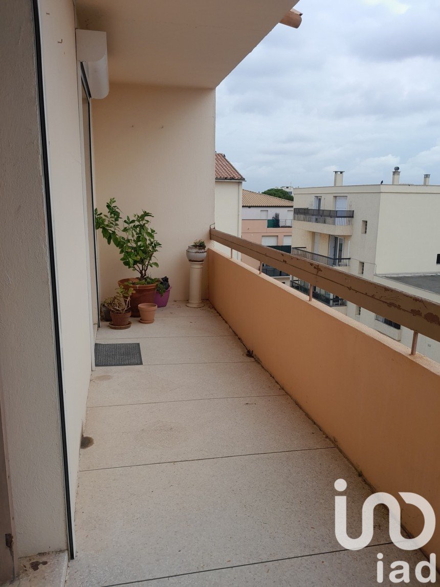 Appartement 3 pièces de 73 m² à Lunel (34400)