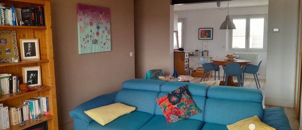 Apartment 3 rooms of 73 m² in Lunel (34400)