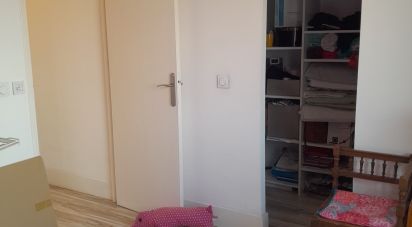 Appartement 3 pièces de 73 m² à Lunel (34400)