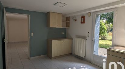 House 8 rooms of 153 m² in Pont-Saint-Martin (44860)