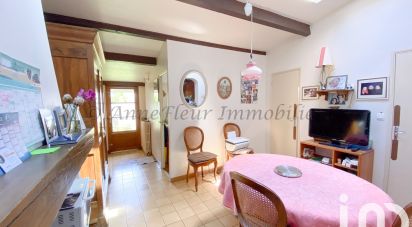 Town house 6 rooms of 93 m² in Saint-Jean (31240)