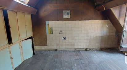 House 5 rooms of 119 m² in Évaux-les-Bains (23110)