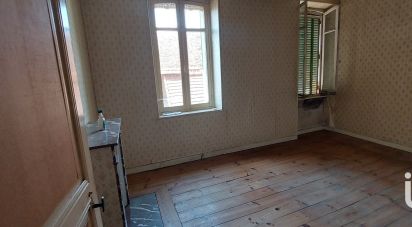 House 5 rooms of 119 m² in Évaux-les-Bains (23110)