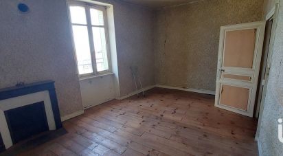 House 5 rooms of 119 m² in Évaux-les-Bains (23110)