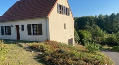 Maison 5 pièces de 125 m² à Attichy (60350)