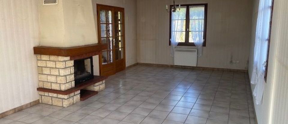 Maison 5 pièces de 125 m² à Attichy (60350)