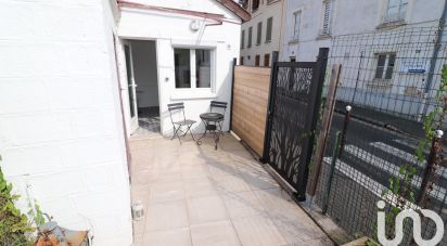 House 2 rooms of 44 m² in Avon (77210)