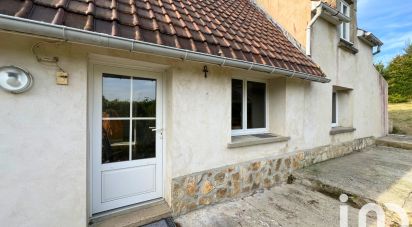 Village house 5 rooms of 82 m² in Hesdin-l'Abbé (62360)