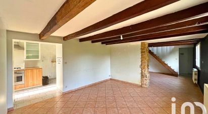 Village house 5 rooms of 82 m² in Hesdin-l'Abbé (62360)