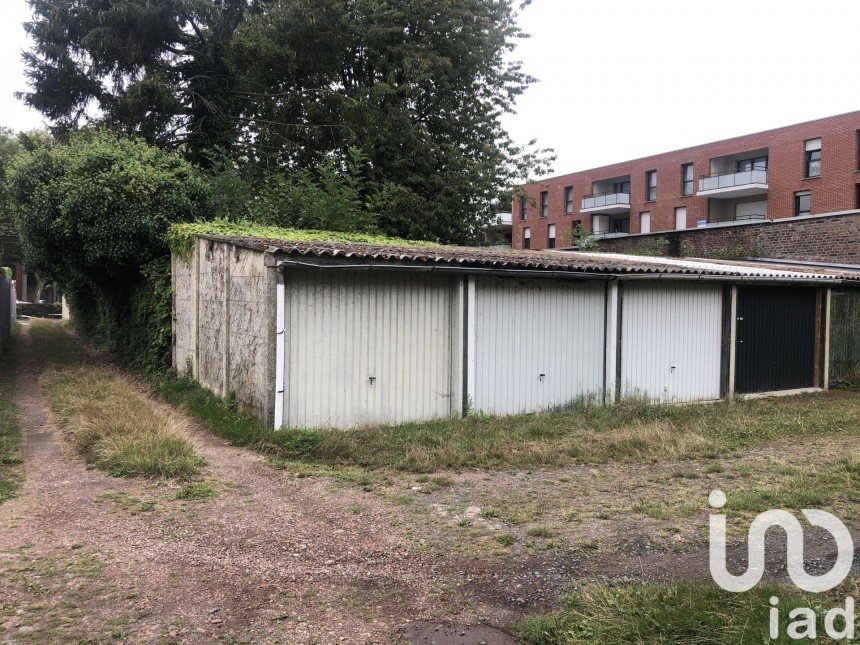 Parking of 15 m² in Douai (59500)