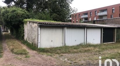 Parking/garage/box de 15 m² à Douai (59500)