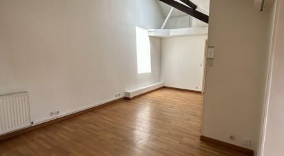 Appartement 3 pièces de 46 m² à Fontainebleau (77300)