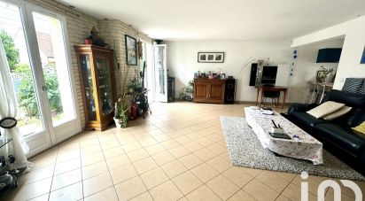 Maison traditionnelle 6 pièces de 125 m² à Villiers-sur-Marne (94350)