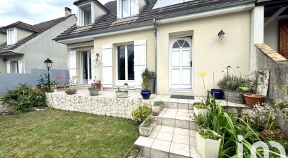 Traditional house 6 rooms of 125 m² in Villiers-sur-Marne (94350)