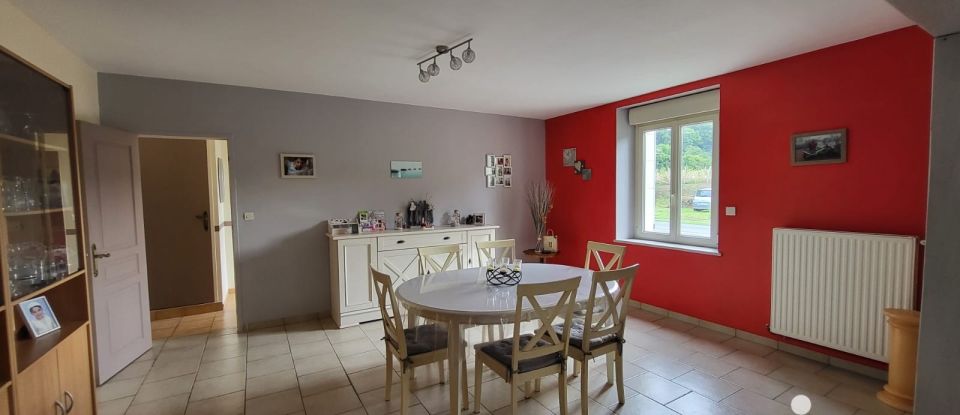 Maison de campagne 5 pièces de 165 m² à Lhomme (72340)