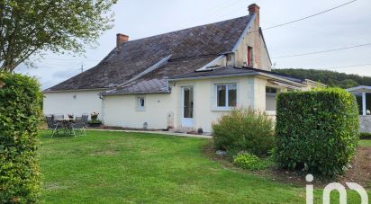 Maison de campagne 5 pièces de 165 m² à Lhomme (72340)