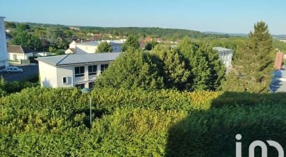 Appartement 6 pièces de 97 m² à Pontoise (95300)