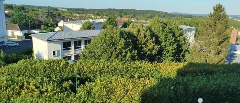 Appartement 6 pièces de 97 m² à Pontoise (95300)