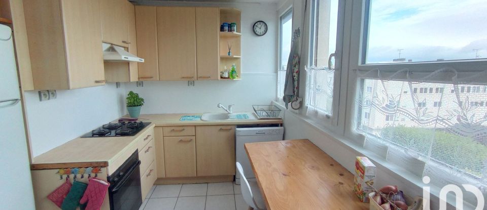 Appartement 6 pièces de 97 m² à Pontoise (95300)