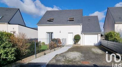 Maison 5 pièces de 80 m² à Sulniac (56250)