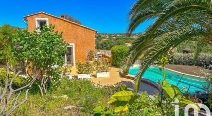 Traditional house 5 rooms of 136 m² in Fréjus (83600)