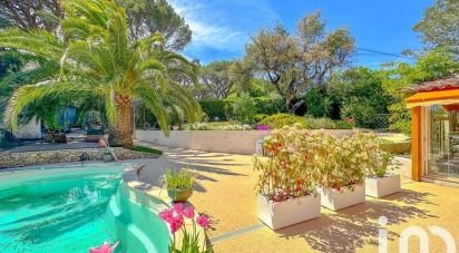 Traditional house 5 rooms of 136 m² in Fréjus (83600)