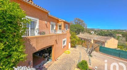 Traditional house 5 rooms of 136 m² in Fréjus (83600)