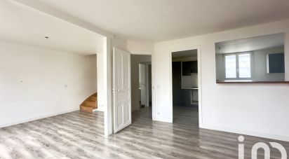 Appartement 4 pièces de 67 m² à Saint-Prix (95390)