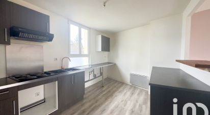 Appartement 4 pièces de 67 m² à Saint-Prix (95390)